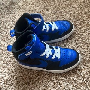 Nike sneakers in size 13.5